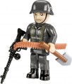 COBI German Fighting Position 3043