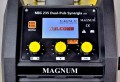 Magnum MIG 235 Dual Puls Synergia LCD