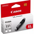 Canon CLI-551XLGY 6447B001