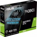 Asus GeForce GTX 1650 Phoenix EVO