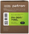 Patron PN-36A/713GL