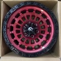 OFF-ROAD Wheels OW1025