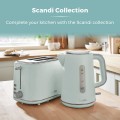 Tower Scandi T10037GRN