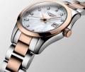 Longines Conquest Classic L2.286.3.87.7