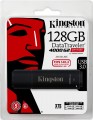Kingston DataTraveler 4000 G2 128Gb