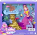 Barbie Nurturing Playset HHG58