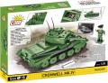 COBI Cromwell Mk.IV 2269