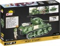 COBI M3A1 Stuart 3048
