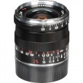 Carl Zeiss 25mm f/2.8 Biogon T*