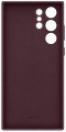 Samsung Leather Cover for Galaxy S22 Ultra