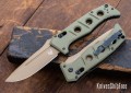 BENCHMADE Sibert Auto Adamas 2750FE-2