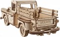 UGears Pickup Lumberjack 70171