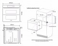 Samsung NV7B4045VAK