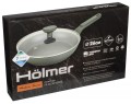 HOLMER Modern FP-22726-SGMGL