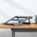 Acefast Multifunctional Laptop Stand with Hub E5 Plus