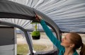 Vango Lunar 250 Recharge USB