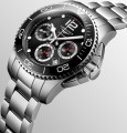 Longines HydroConquest L3.783.4.56.6