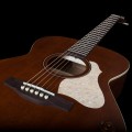 Art & Lutherie Legacy Havana Brown Q-Discrete