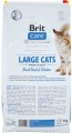 Brit Care Grain-Free Large Power and Vitality 7 kg