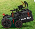 Parkside PLV 1500 B1