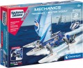 Clementoni Trimaran and Jet Ski 50063