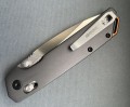 Kershaw Iridium