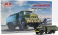 ICM APA-50M(ZiL-131) (1:72)