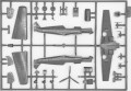 ICM Messerschmitt Bf 109E-4 (1:72)