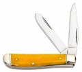 Cold Steel Mini Trapper Yellow Bone