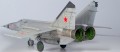 ICM MiG-25 RBT (1:72)