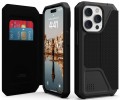 UAG Metropolis Folio for iPhone 14 Pro