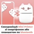 Jetix Mini printer