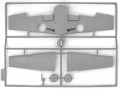 ICM Bf 109F-4 with German Ground Personnel (1:48)