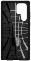 Spigen Rugged Armor for Galaxy S22 Ultra