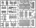 ICM Typ 2.5-32 with Shelter (1:35)