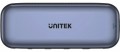 Unitek uHUB H6 Storage 6-in-1 USB-C M.2 SSD Storage Hub with