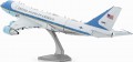 Fascinations Air Force One ME1001