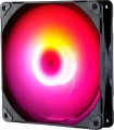 Phanteks M25 PWM D-RGB 140mm Black Fan Single