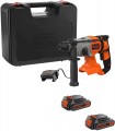 Black&Decker BCD900D2K