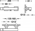 Tres Cuadro-tres 107167