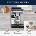 De'Longhi Magnifica Evo ECAM 290.84.SB