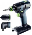 Festool TXS 18-Basic-Set 577335