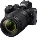 Nikon 70-180mm f/2.8 Z Nikkor
