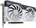 Asus GeForce RTX 4060 Dual OC White