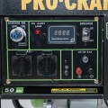 Pro-Craft DP35