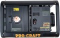 Pro-Craft DP65/3