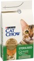 Cat Chow Sterilised Chicken 1.5 kg