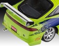 Revell Fast and Furious Brians 1995 Mitsubishi Eclipse (1:25
