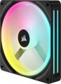 Corsair iCUE LINK QX140 RGB Black