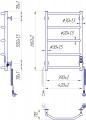 MARIO Trapeze HP-ITR 430x650 2.3.2813.10.P